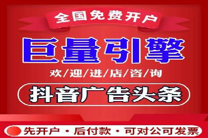 竞价端口开户后的广告投放策略案例